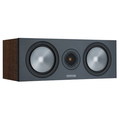 Центральный канал Monitor Audio Bronze C150 Walnut (6G)